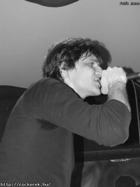  Bond Jovi - Fot: Jucus