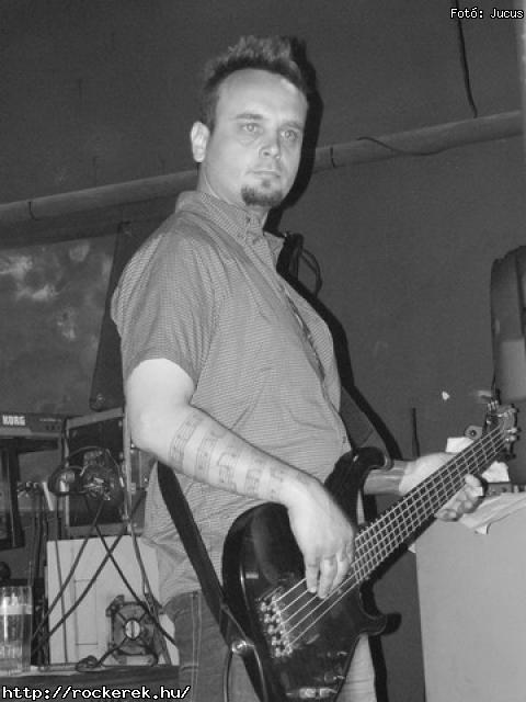  Bond Jovi - Fot: Jucus