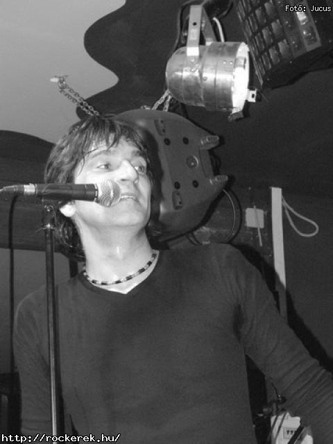  Bond Jovi - Fot: Jucus