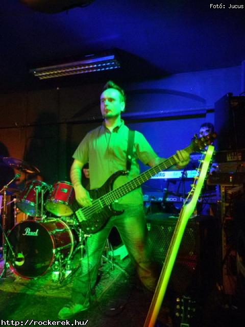  Bond Jovi - Fot: Jucus