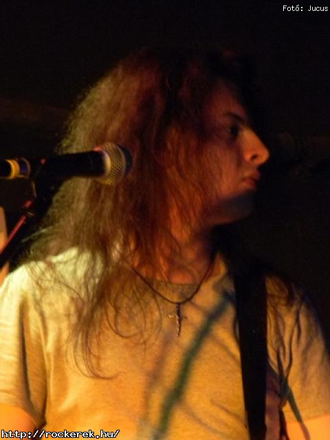  Bond Jovi - Fot: Jucus