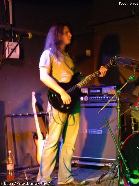  Bond Jovi - Fot: Jucus
