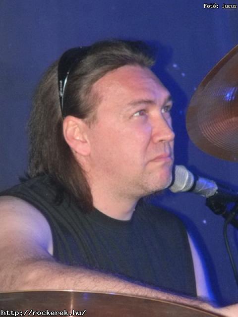  Bond Jovi - Fot: Jucus