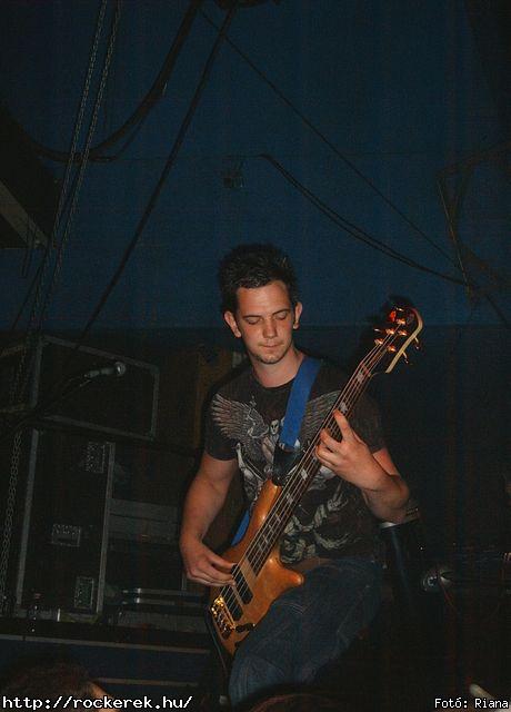  Lost In Thought,  Serenity,  Delain - Fot: Riana