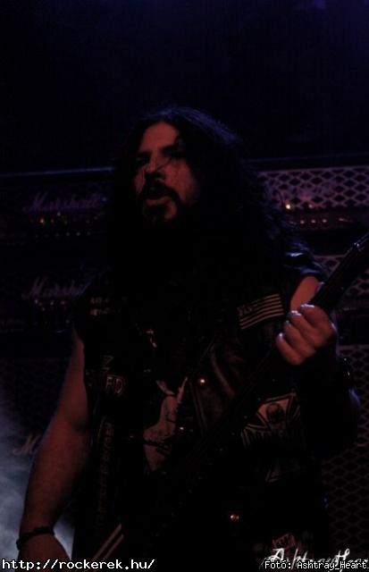  Black Label Society, Archer - Fot: Ashtray_Heart