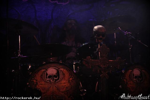  Black Label Society, Archer - Fot: Ashtray_Heart