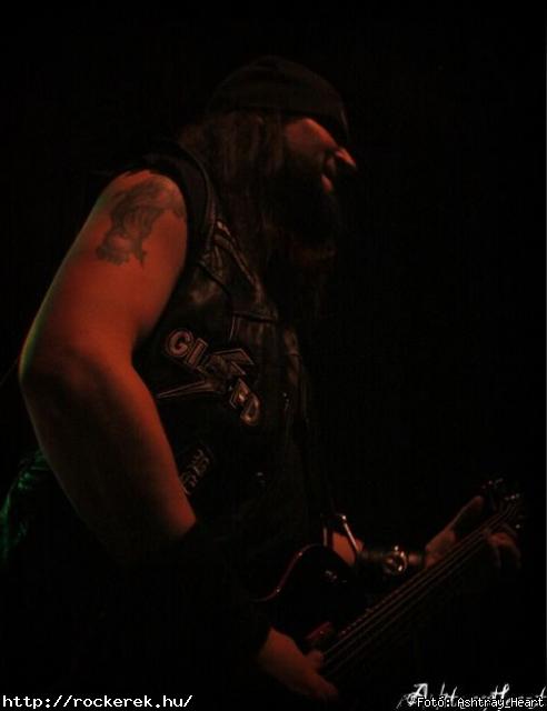  Black Label Society, Archer - Fot: Ashtray_Heart
