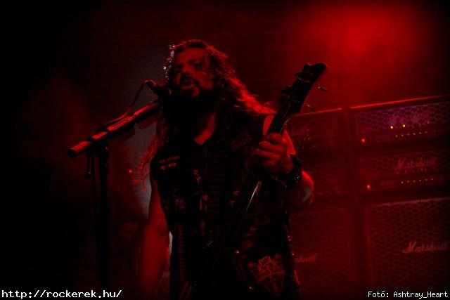  Black Label Society, Archer - Fot: Ashtray_Heart