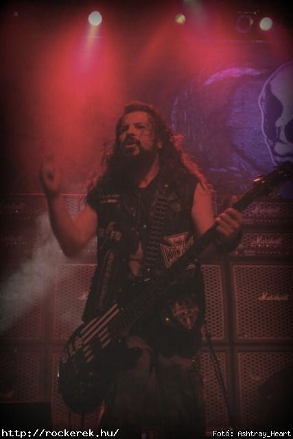  Black Label Society, Archer - Fot: Ashtray_Heart