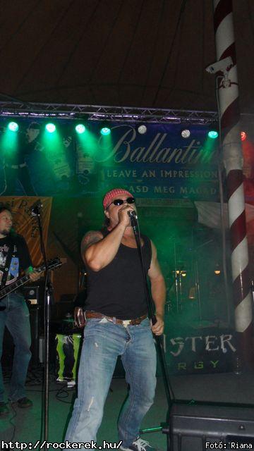  AC/BC - Fot: Riana