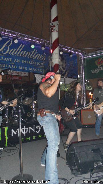  AC/BC - Fot: Riana