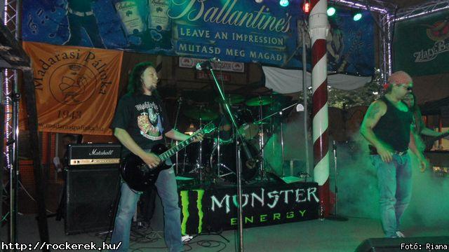  AC/BC - Fot: Riana