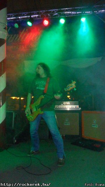  AC/BC - Fot: Riana