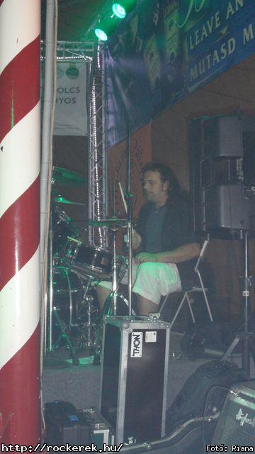 AC/BC - Fot: Riana