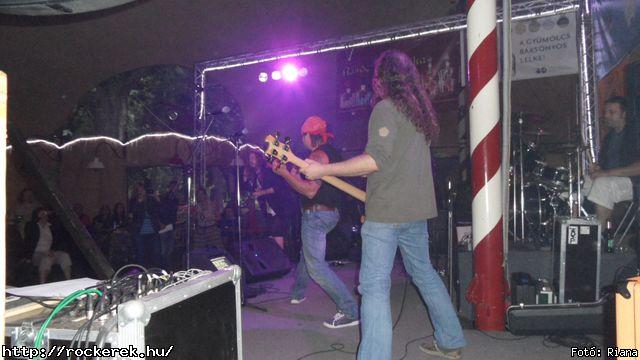  AC/BC - Fot: Riana