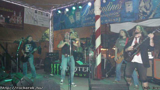  AC/BC - Fot: Riana