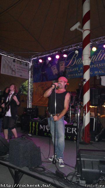  AC/BC - Fot: Riana