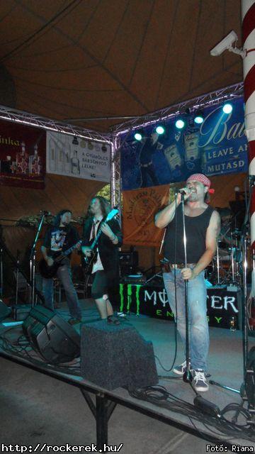  AC/BC - Fot: Riana