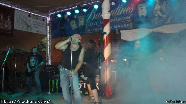 AC/BC - Fot: Riana