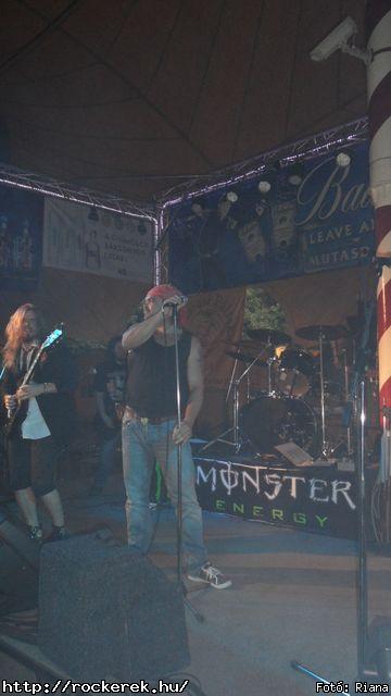  AC/BC - Fot: Riana