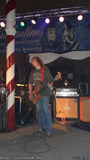  AC/BC - Fot: Riana
