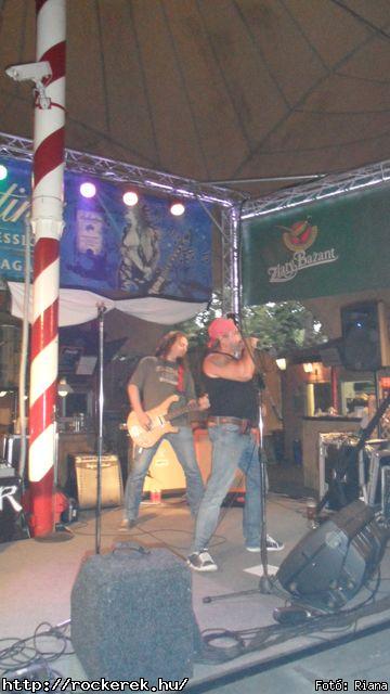  AC/BC - Fot: Riana