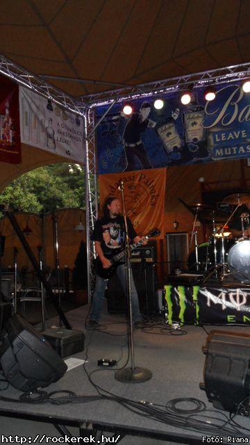  AC/BC - Fot: Riana