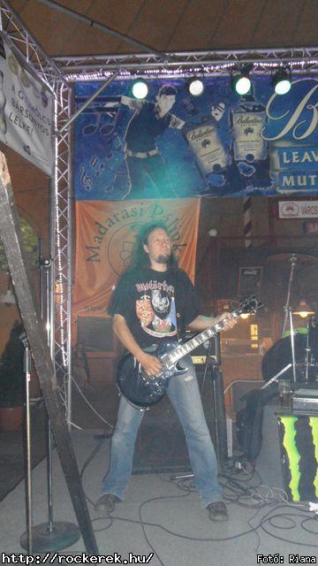  AC/BC - Fot: Riana