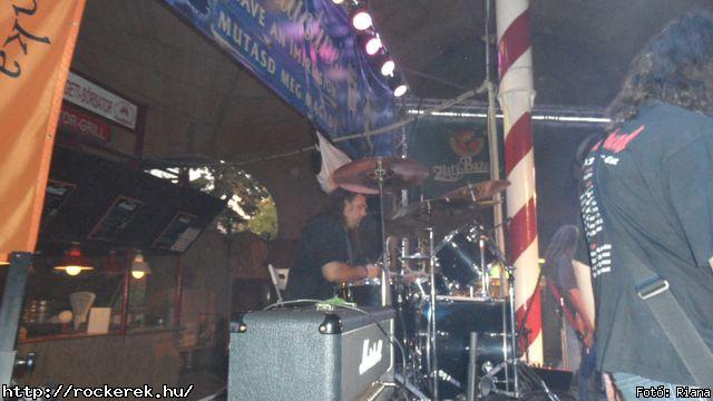  AC/BC - Fot: Riana