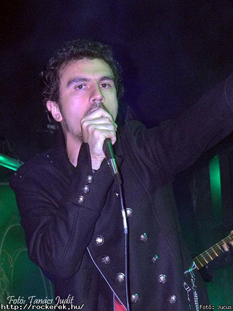  Bejelit, Endless Main, G.m.t., Harloch - Fot: Jucus