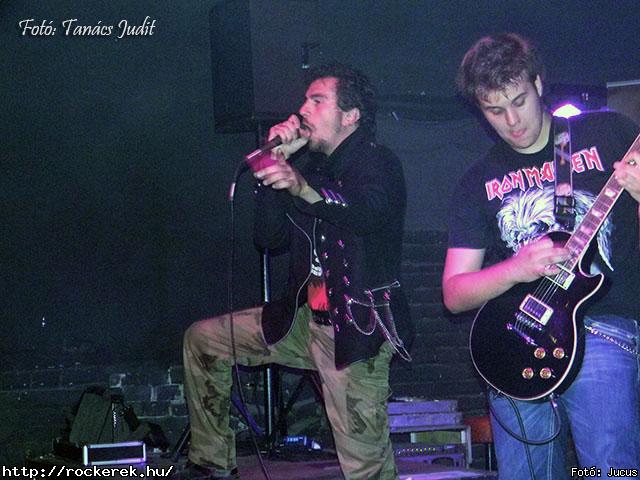  Bejelit, Endless Main, G.m.t., Harloch - Fot: Jucus