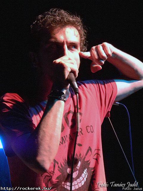  Bejelit, Endless Main, G.m.t., Harloch - Fot: Jucus