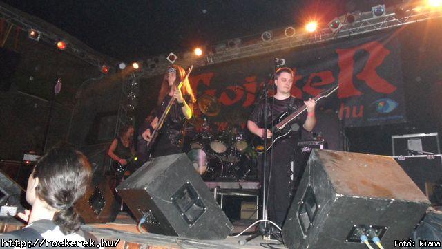  Flood In The Desert, Steroid, Twister - Fot: Riana