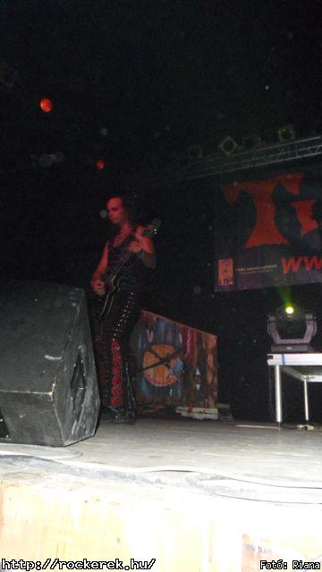  Flood In The Desert, Steroid, Twister - Fot: Riana