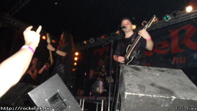  Flood In The Desert, Steroid, Twister - Fot: Riana