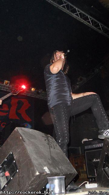  Flood In The Desert, Steroid, Twister - Fot: Riana