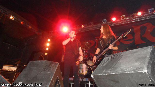  Flood In The Desert, Steroid, Twister - Fot: Riana