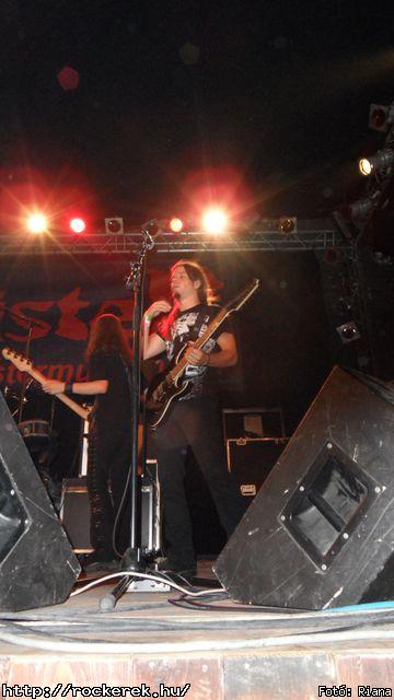  Flood In The Desert, Steroid, Twister - Fot: Riana