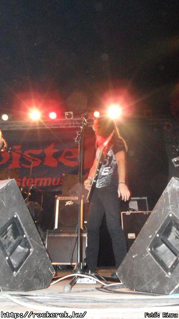  Flood In The Desert, Steroid, Twister - Fot: Riana