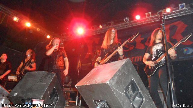  Flood In The Desert, Steroid, Twister - Fot: Riana