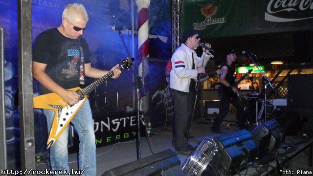  Scorpions Tribute - Fot: Riana