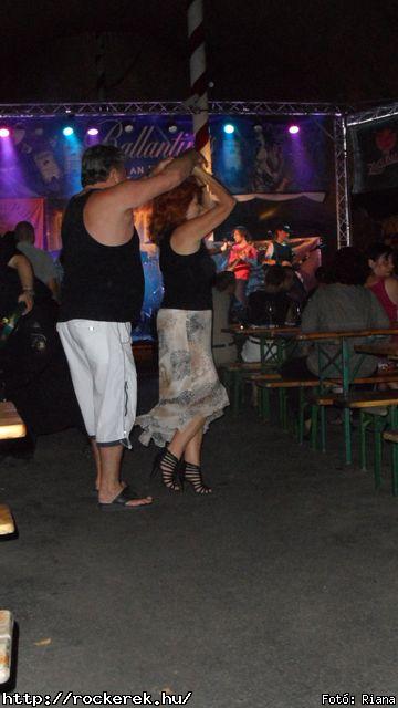  Scorpions Tribute - Fot: Riana