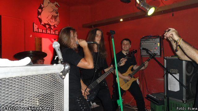  Corelosa, Twister - Fot: Riana