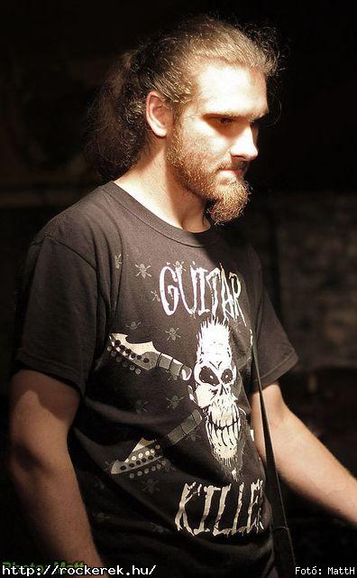  Crew From Hell - Fot: MattH