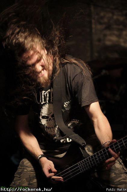  Crew From Hell - Fot: MattH
