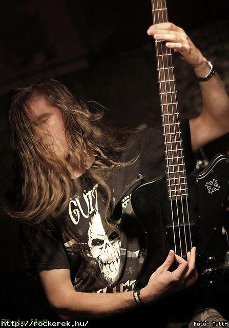  Crew From Hell - Fot: MattH