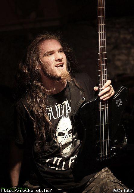  Crew From Hell - Fot: MattH