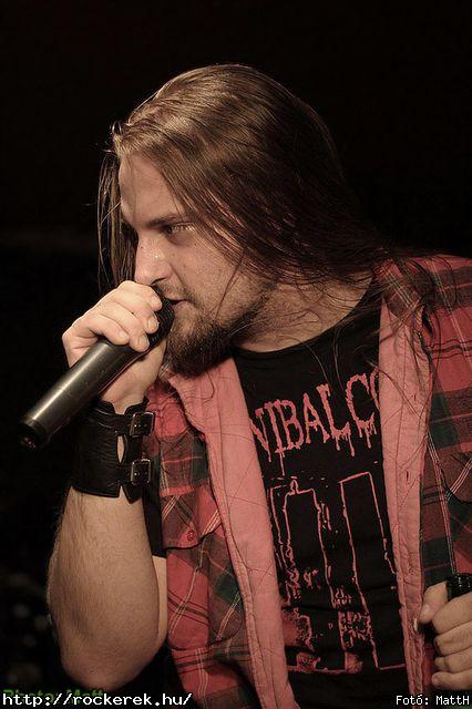 Crew From Hell - Fot: MattH