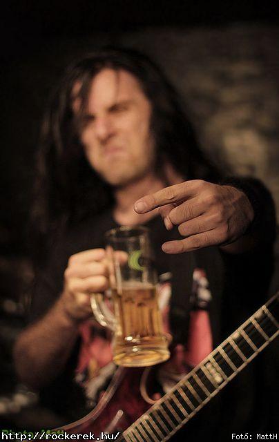  Crew From Hell - Fot: MattH