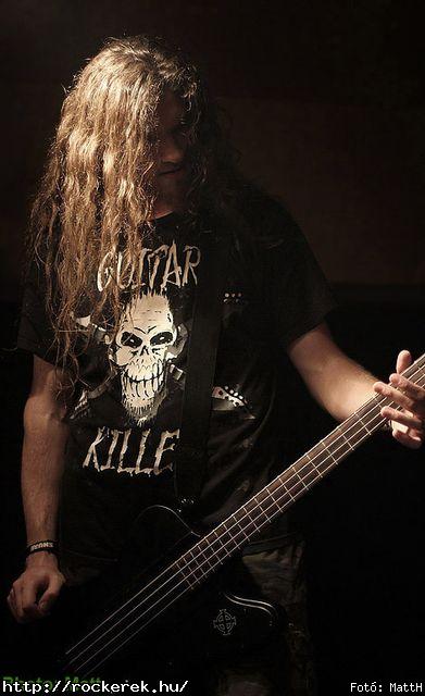  Crew From Hell - Fot: MattH